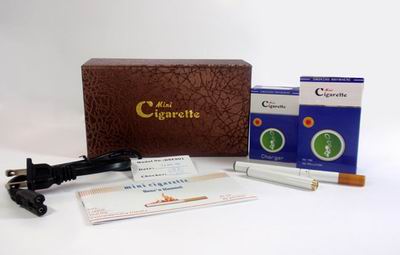 Electronic Cigarette(DSE901)