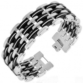 Stainless Steel Bracelet