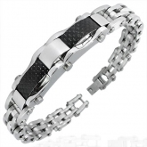 Stainless Steel Bracelet