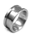 Stainless Steel Ring