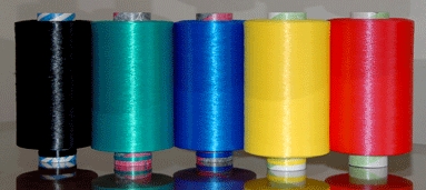 Polypropylene multifilament yarn