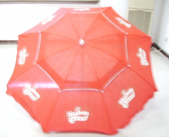 Beach   umbrella