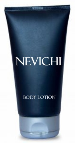 Nevichi body lotion