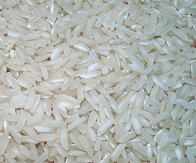 IRRI6 RICE