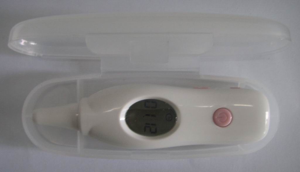 ear thermometer