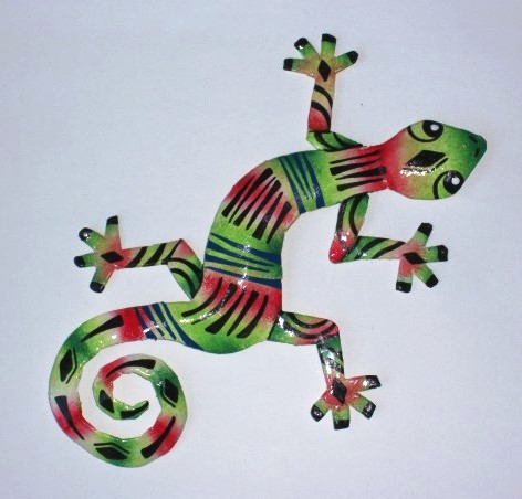 Gecko 02