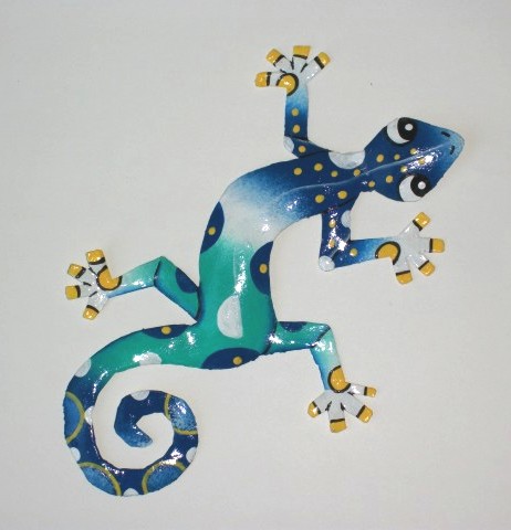 Gecko 03