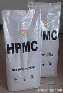HPMC hydroxypropyl methylcellulose