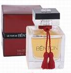 Benton Perfume