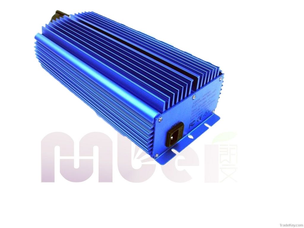 The 1000w electronic ballast for HPS/MH lamp