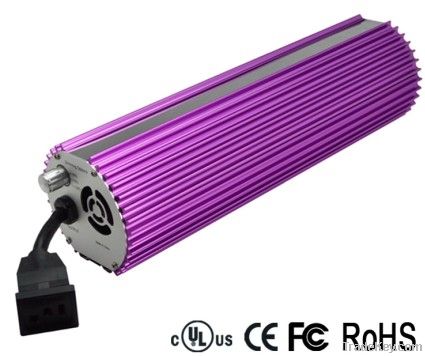 The 1000w electronic ballast for HPS/MH bulbs for growing