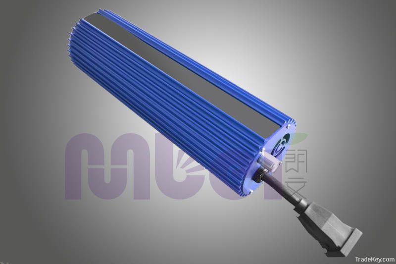 The 1000w round electronic ballast for HPS/MH bulbs