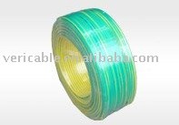 PVC Insulated electrical wire