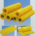 glass wool blanket