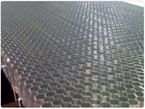 Aluminum Honeycomb Core