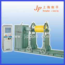 DynamicBalancingMachinePHW-5000