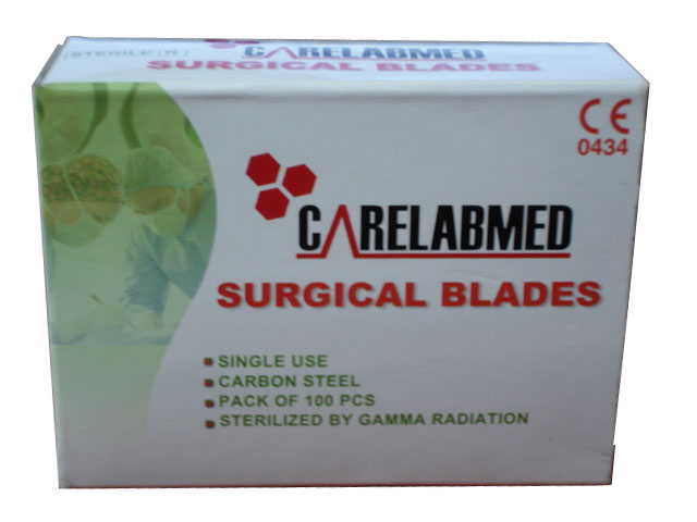 Sugical Blades