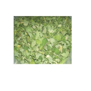 Moringa Oliefera Dried Leaf