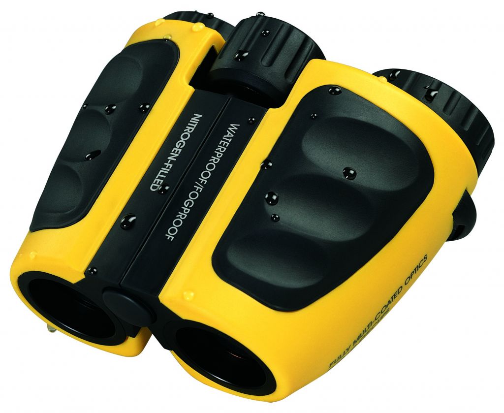 waterproof  high quality binoculars