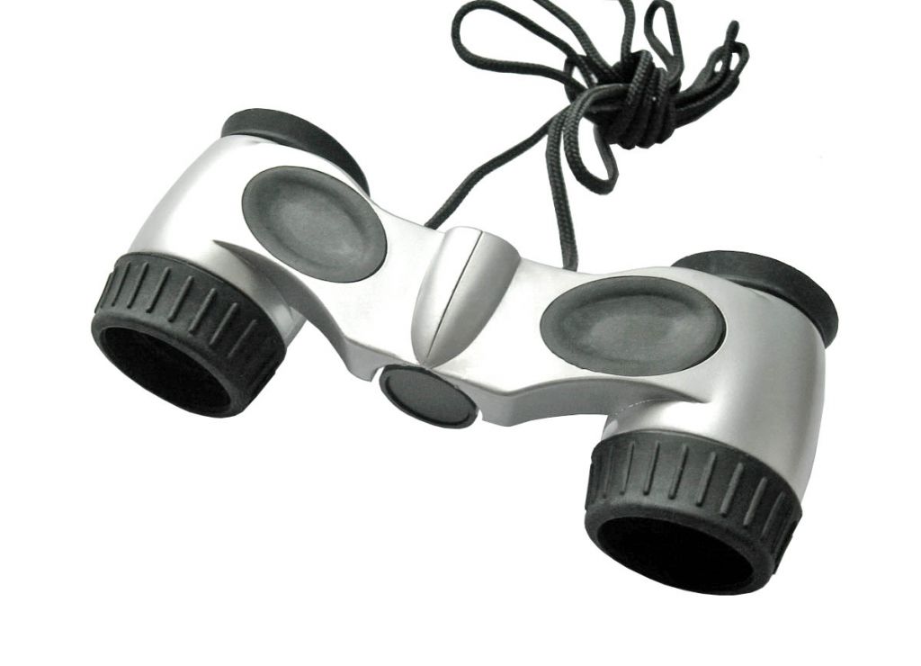 binoculars (promotion gift,outdoor, sightseeing)