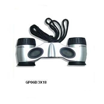 binoculars (promotion gift,outdoor, sightseeing)