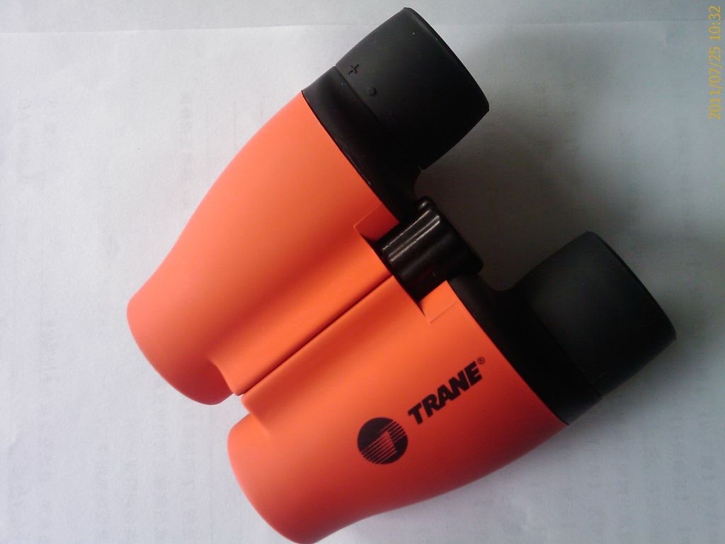 High quality binoculars for gift and outdoor activities SP16 10x25