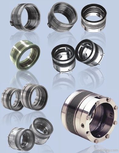 Mechanical Seals