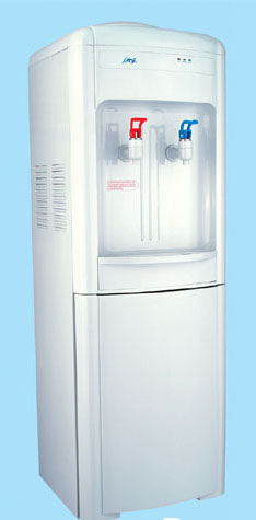 Water Dispenser -1