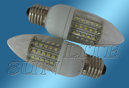 led bulbs