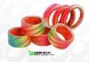 crystal_adhesive tape packing tape super clear tape sticky tape