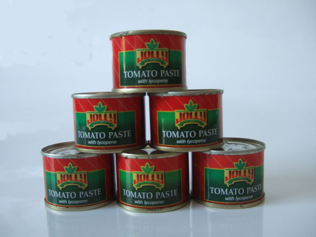 28-30% tomato paste