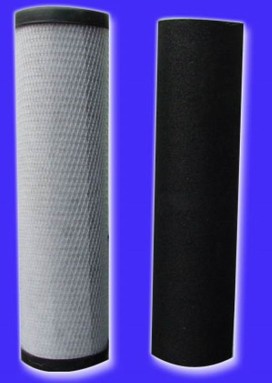 active carbon filter cartridge