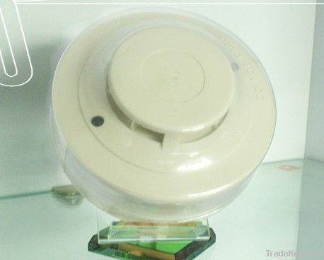 SMOKE detector with CE  certificate