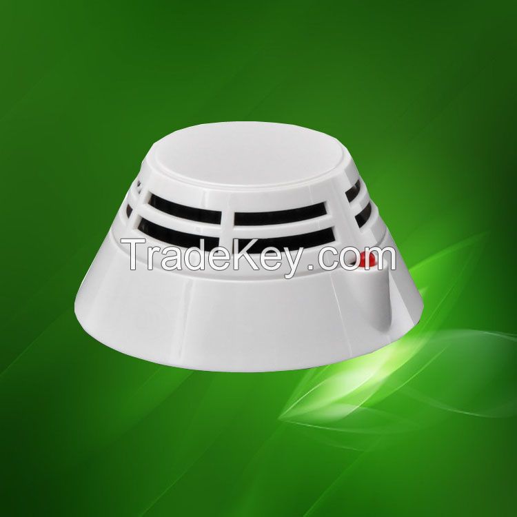 Addressable smoke detector SMOKE alarm