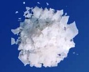 Poly Aluminium Chloride, Caustic soda, Sodium dithionite, Sodium Hexame