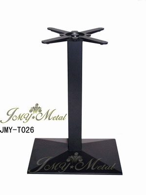 Cast Iron Table Base JMY-T026