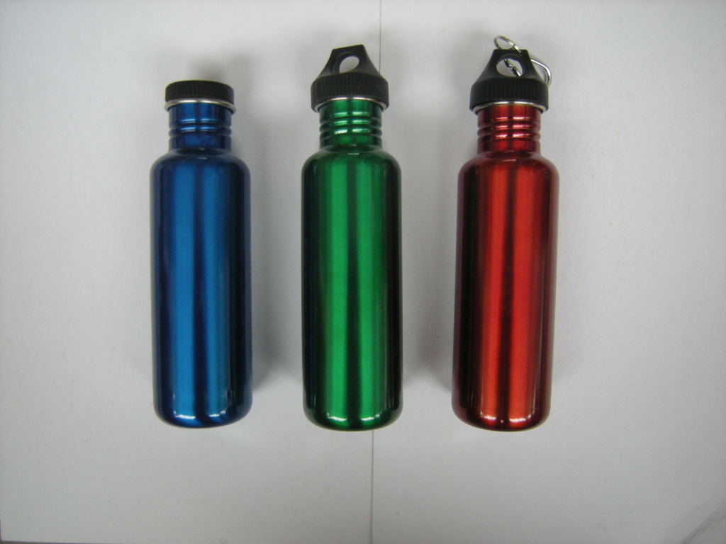 stainless steel bottle with good quality