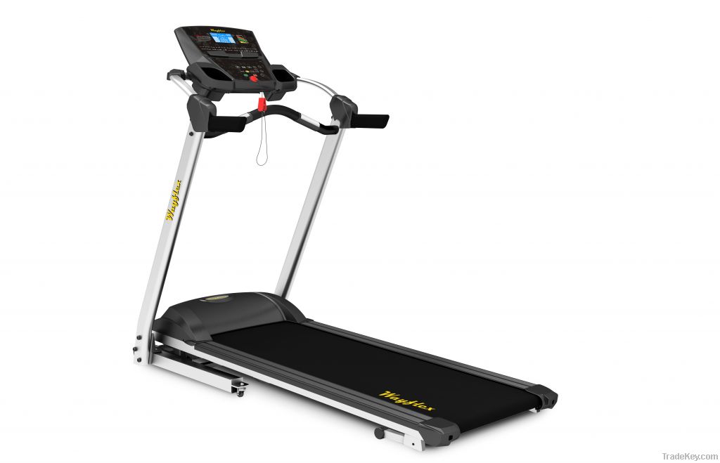 Home Use Motorized Treadmill