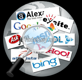 Search Engine Optimization, Search Engine Marketing