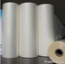 BOPP Pearlised Film for food packing and label making