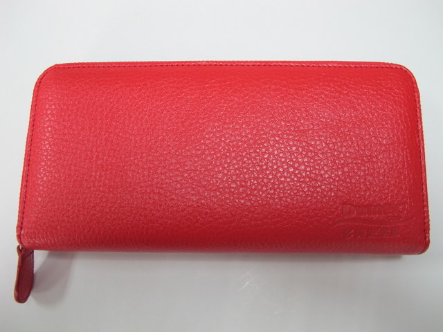 wallet- Leather products