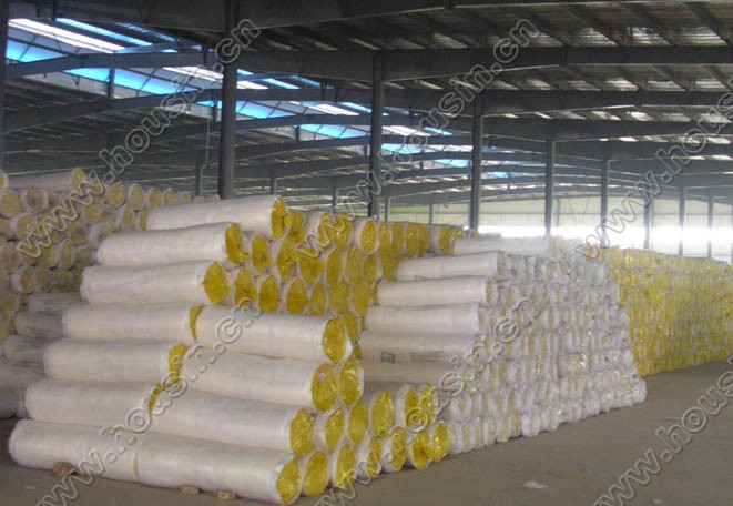 glass wool board