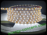 LED Waterproof Flexible Strip with 3528 SMD LEDs