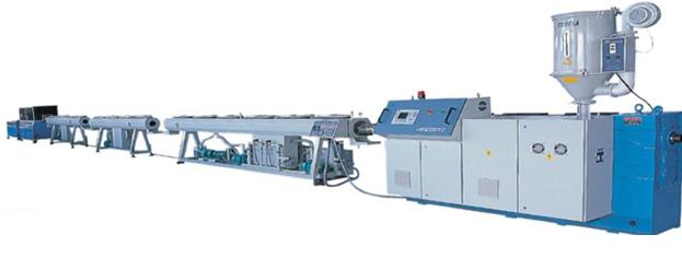 PPR pipe machine /Line