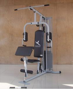 Home Gym