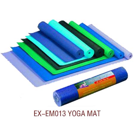 YOGA MAT