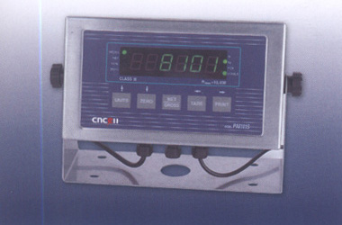 weighing   indicator--PA8101S