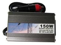 150W DC to AC Power Inverter