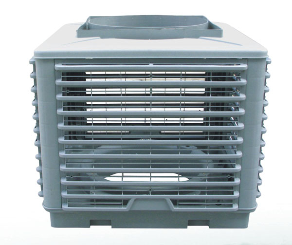 Industrial air coolers