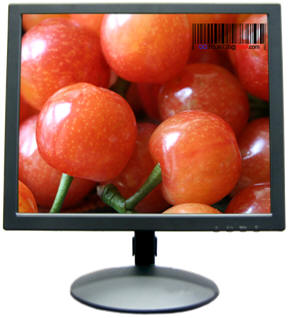27" LCD TV